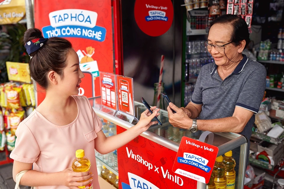 mùa mưa hàng tạp hóa bán chạy - Hình 2