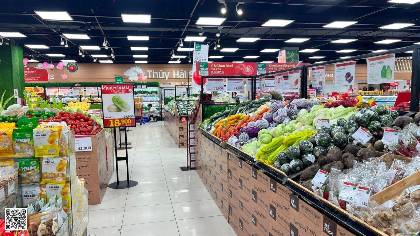 mùa mưa hàng tạp hóa bán chạy - Hình 4