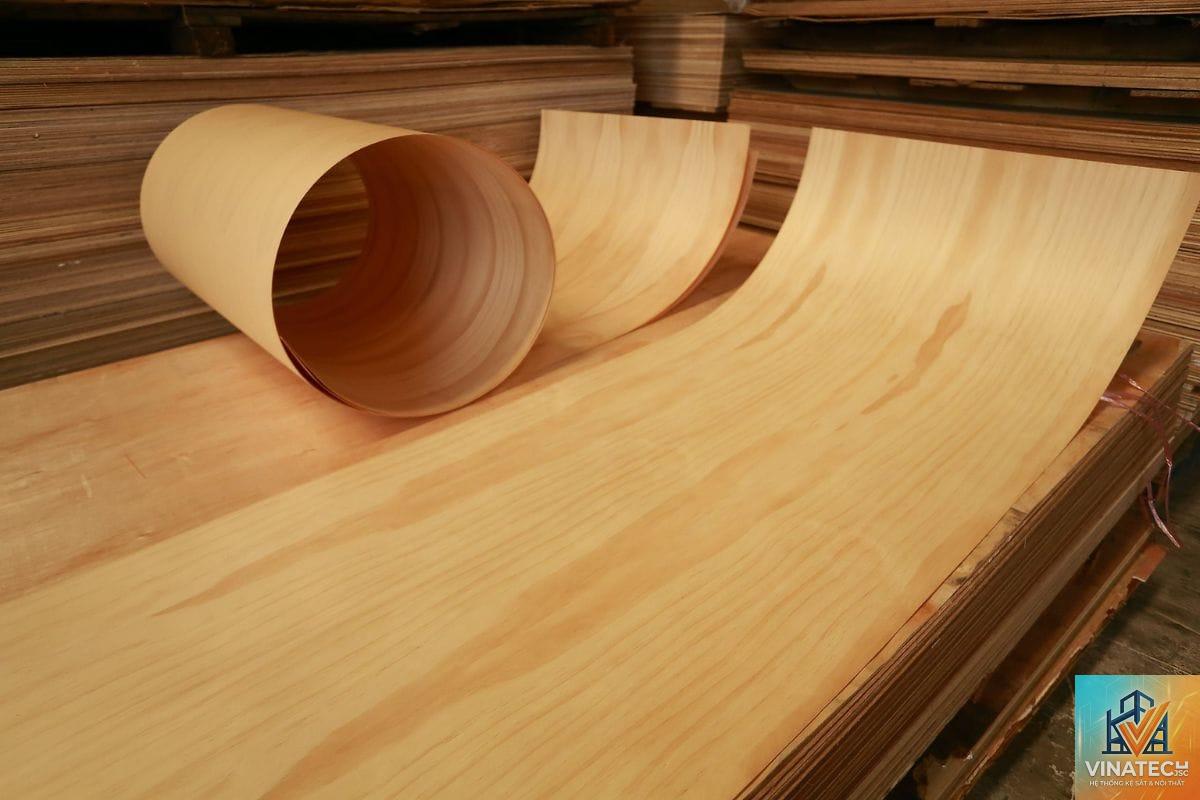 natural veneer là gì - Hình 5