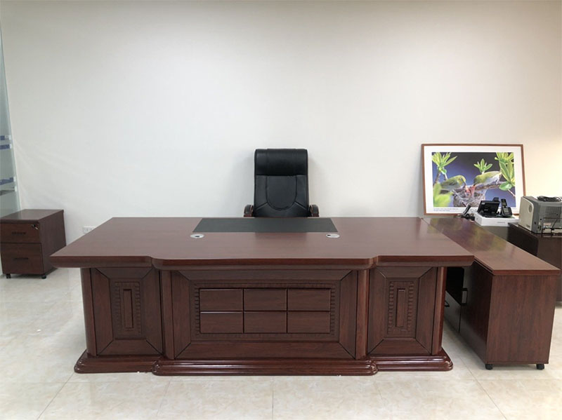 nên chọn bàn làm việc chất liệu gì - Hình 4