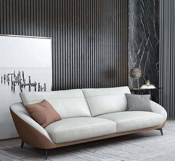 nên chọn sofa da hay sofa vải - Hình 3