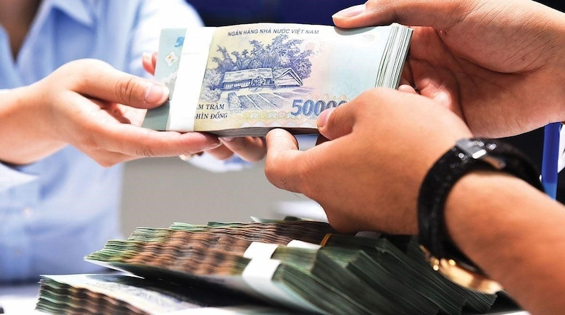 ngân hàng hỗ trợ vay vốn kinh doanh nhỏ - Hình 3