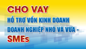 ngân hàng hỗ trợ vay vốn kinh doanh nhỏ