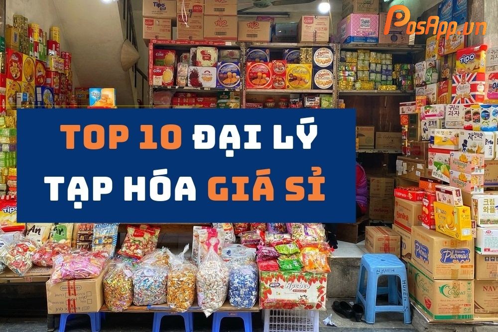 nhà cung cấp hàng tạp hóa uy tín - Hình 1