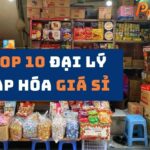 nhà phân phối hàng tạp hóa uy tín