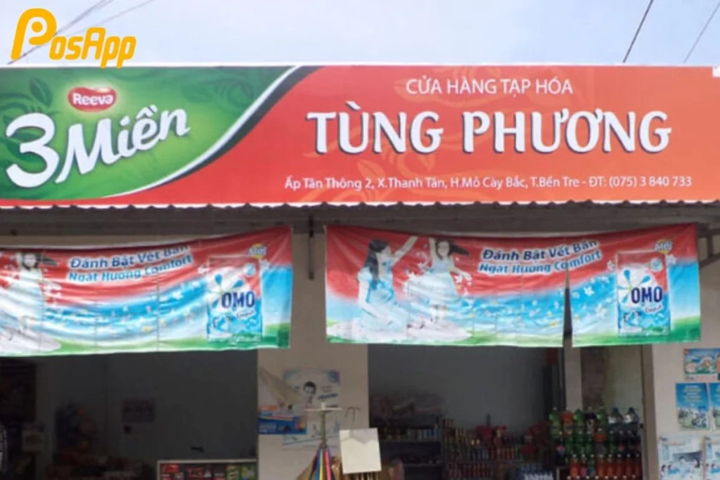 nhà phân phối hàng tạp hóa uy tín - Hình 2