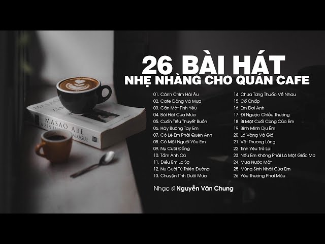 nhạc nền nhẹ nhàng cho cửa hàng - Hình 2