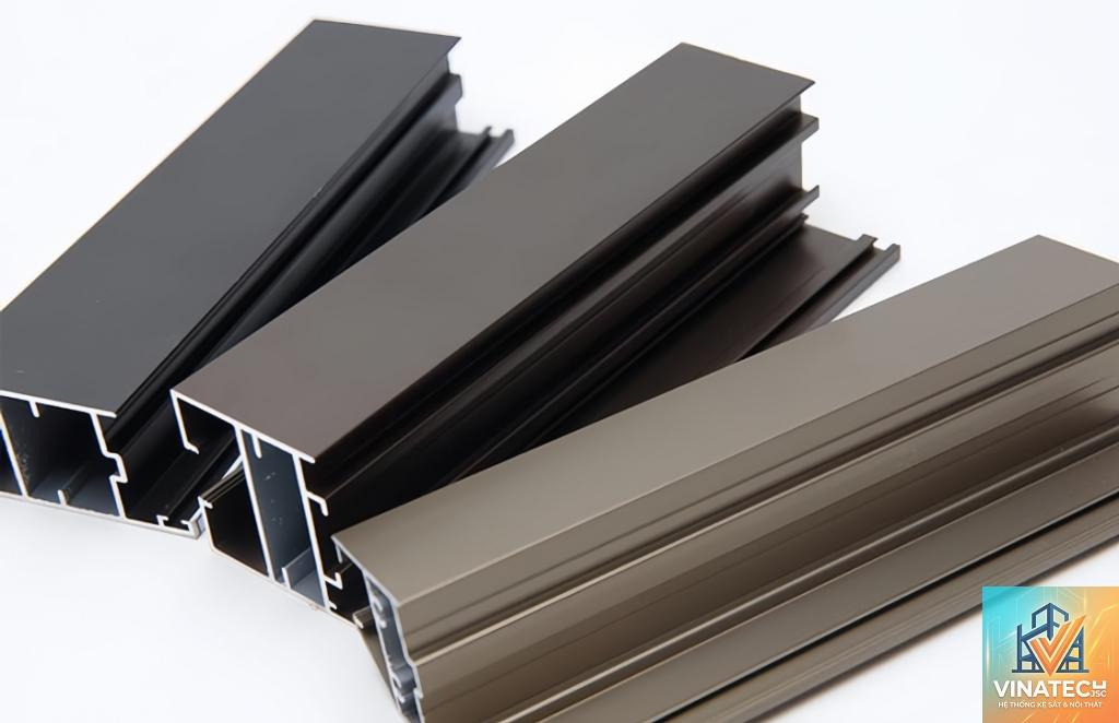 nhôm anodized là gì - Hình 4