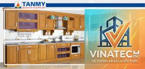 nhôm hệ nội thất