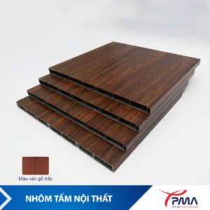 nhôm nội thất