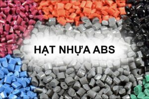 nhựa abs
