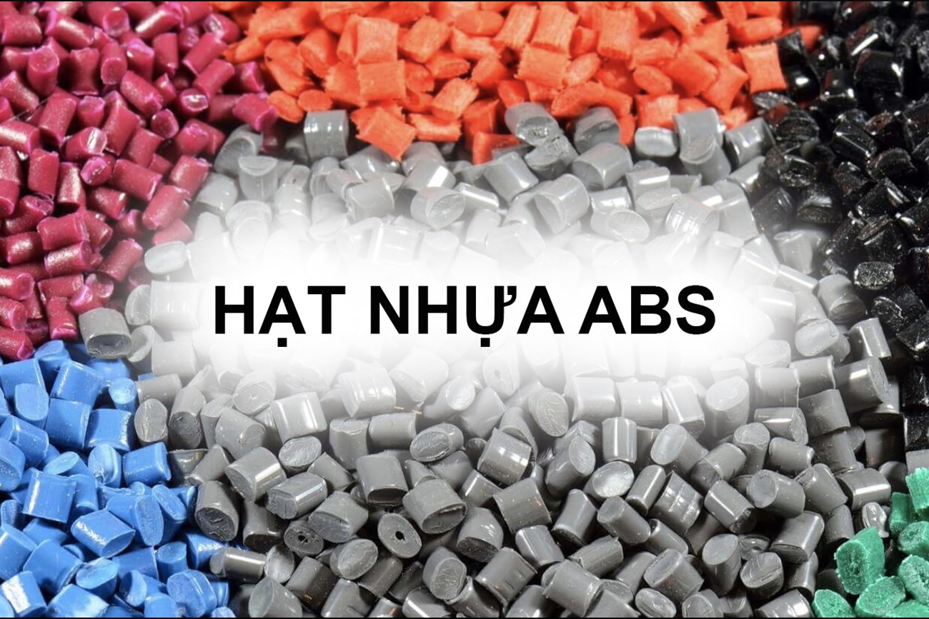 nhựa abs - Hình 1