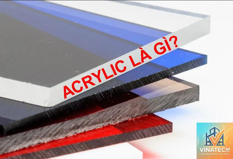 nhựa acrylic là gì - Hình 4