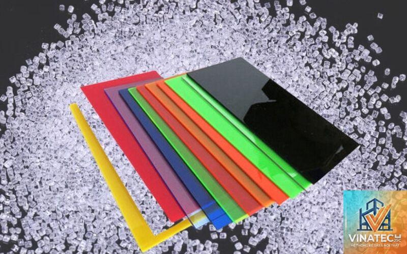nhựa acrylic là gì - Hình 5