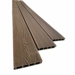 Nhựa Giả Gỗ – Loại Vật Liệu Đang Thay Thế Gỗ Tự Nhiên Trong Nội Thất Và Ngoại Thất nhựa giả gỗ