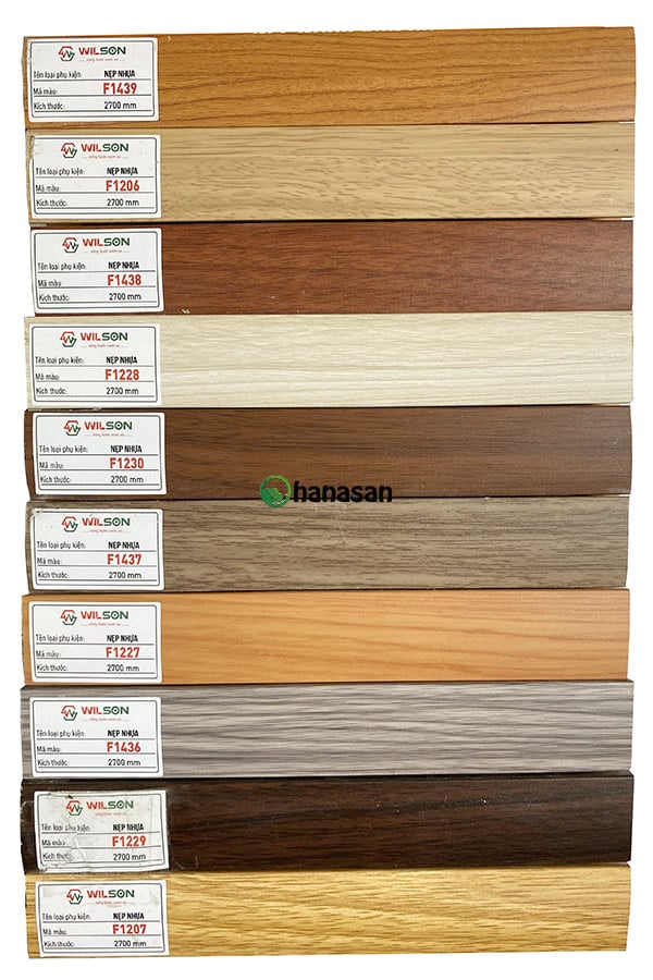 nhựa giả gỗ - Hình 5