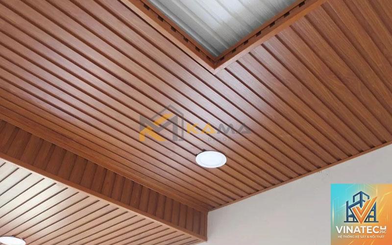 nhựa giả gỗ là gì - Hình 2
