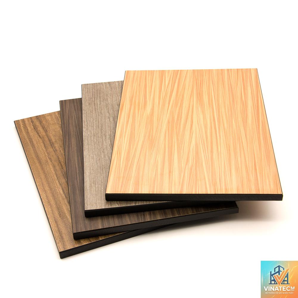 nhựa giả gỗ là gì