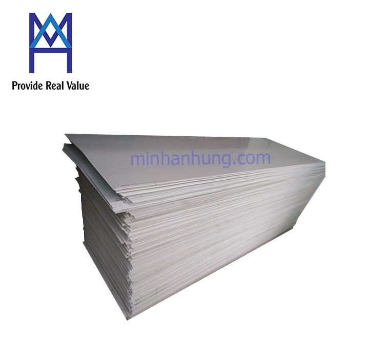 nhựa pvc - Hình 3