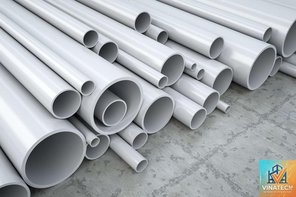 nhựa pvc là gì - Hình 2