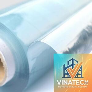 nhựa pvc là gì