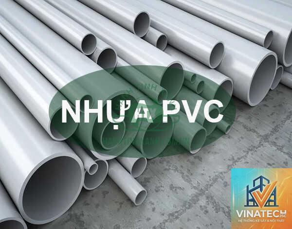 nhựa pvc là gì - Hình 4