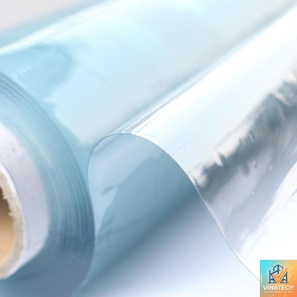 nhựa pvc là gì