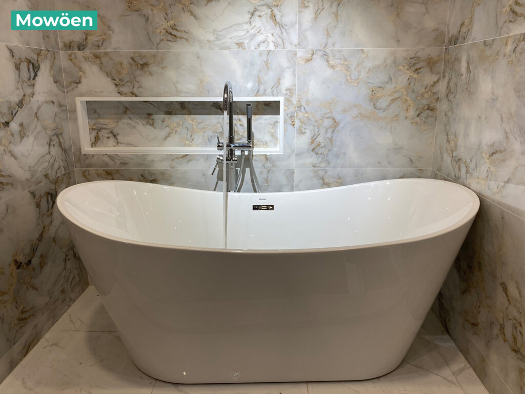 nhược điểm acrylic - Hình 4