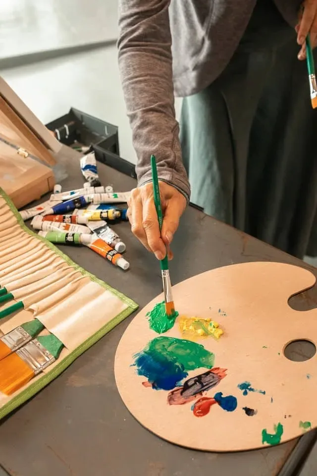 nhược điểm acrylic - Hình 5