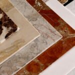 nhược điểm đá granite