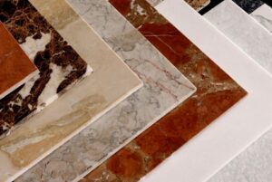 nhược điểm đá granite