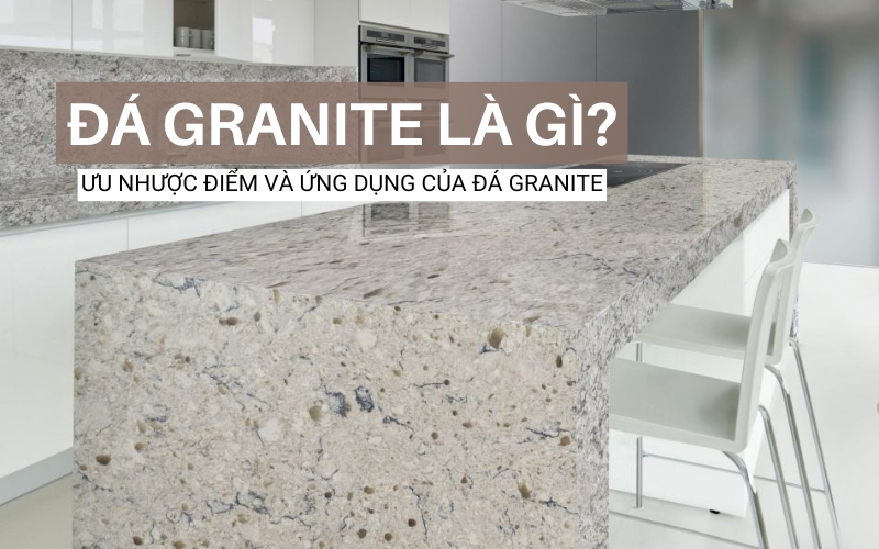 nhược điểm đá granite - Hình 4