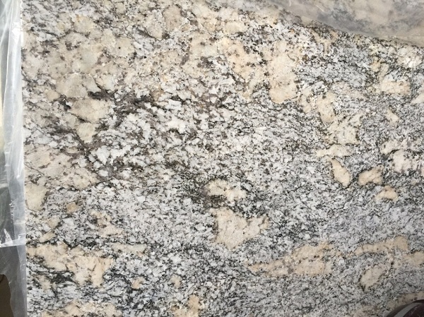 nhược điểm đá granite - Hình 5