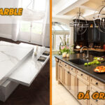 Nhược điểm đá marble: Những điều cần biết trước khi lựa chọn nhược điểm đá marble