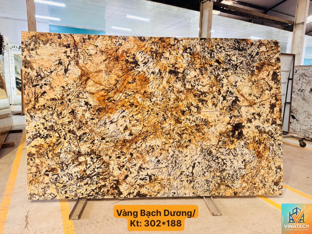 nhược điểm đá marble - Hình 2