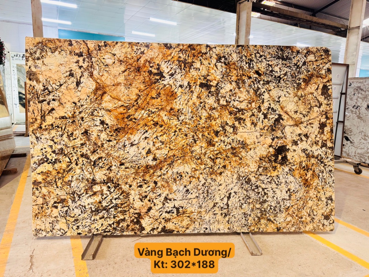 nhược điểm đá marble - Hình 2