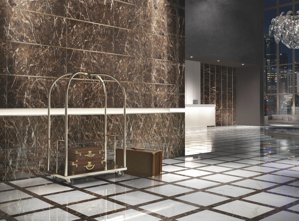 nhược điểm đá marble - Hình 3