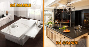 nhược điểm đá marble