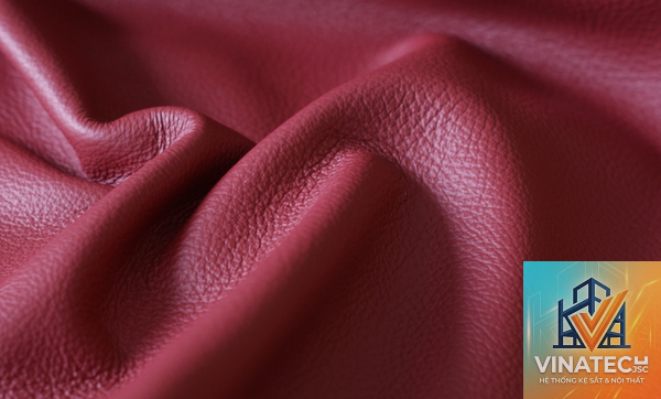 nhược điểm da microfiber - Hình 2