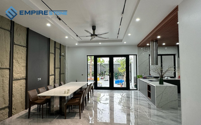 nhược điểm đá nhân tạo - Hình 3