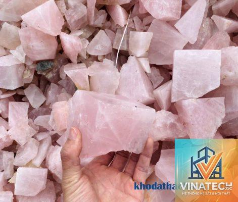 nhược điểm đá thạch anh - Hình 4