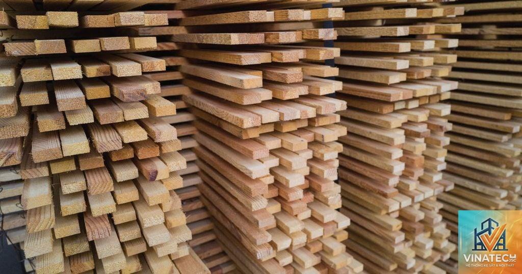 nhược điểm gỗ cao su - Hình 2