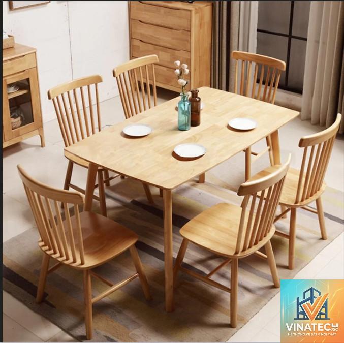 nhược điểm gỗ cao su - Hình 4