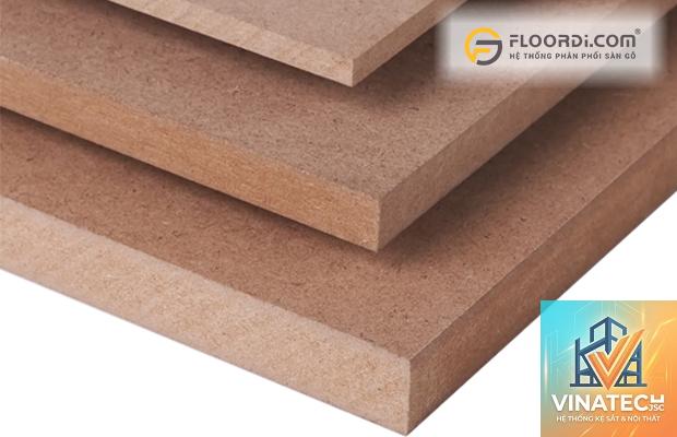 nhược điểm gỗ hdf - Hình 5