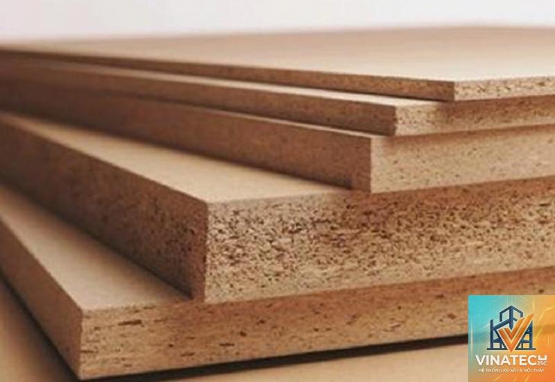 nhược điểm gỗ mdf