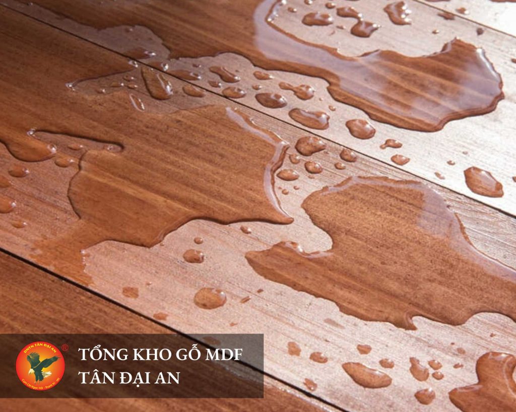 nhược điểm gỗ mdf - Hình 3