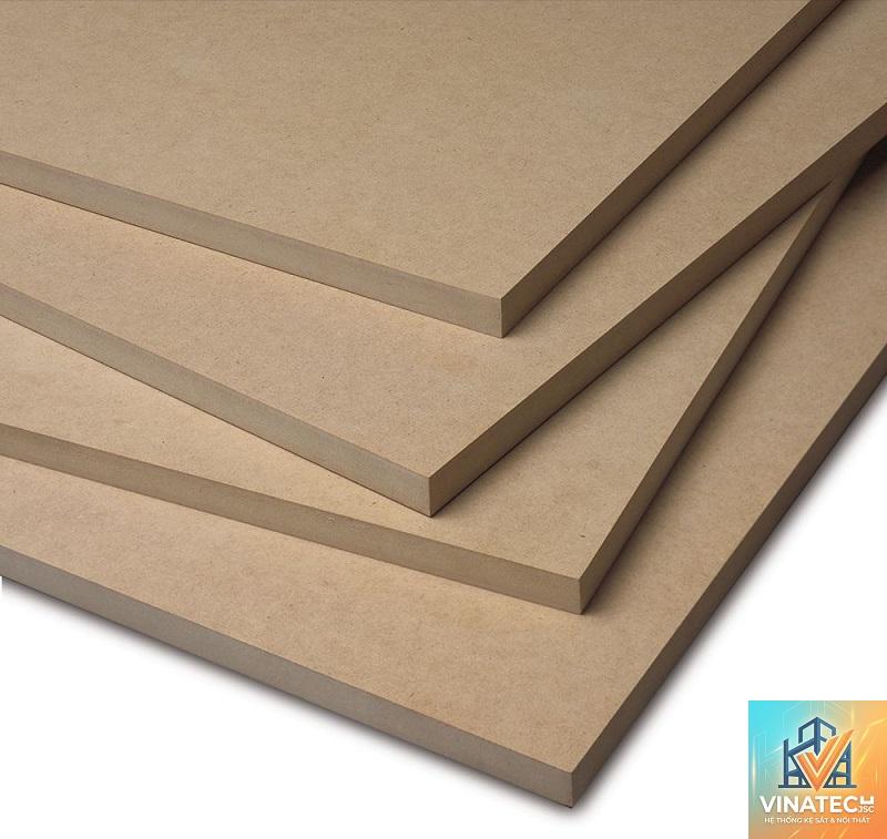 nhược điểm gỗ mdf - Hình 4