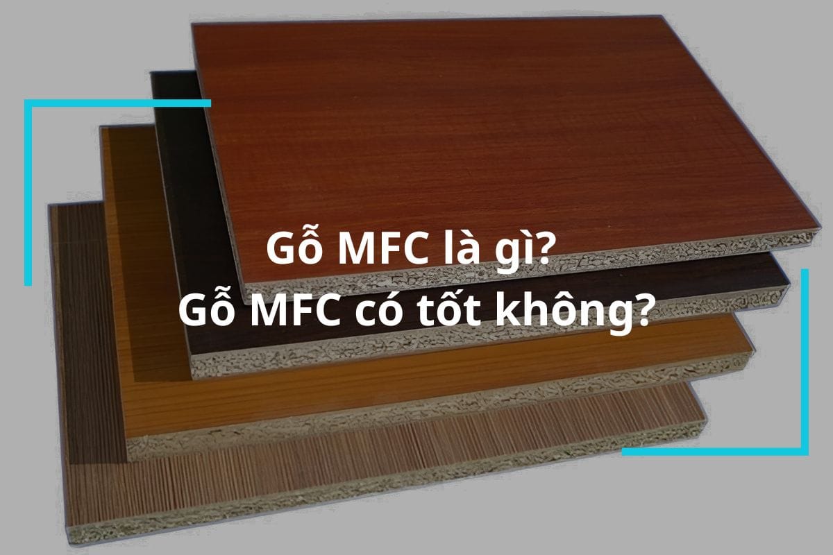 nhược điểm gỗ mfc - Hình 5