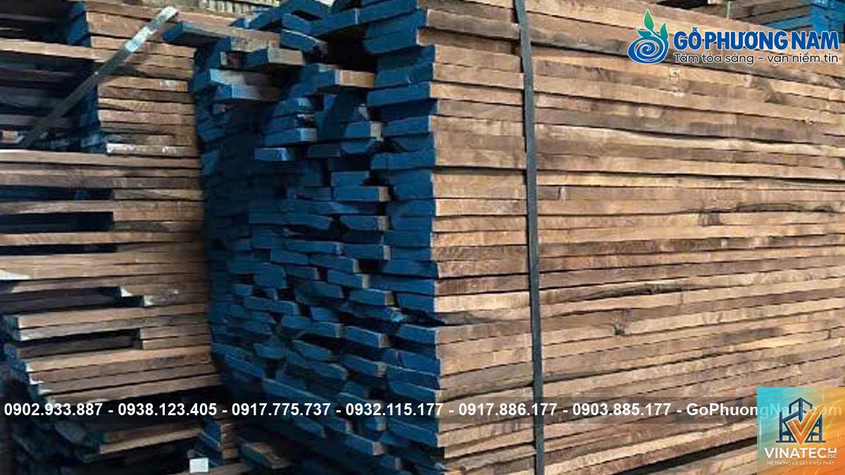 nhược điểm gỗ óc chó - Hình 2