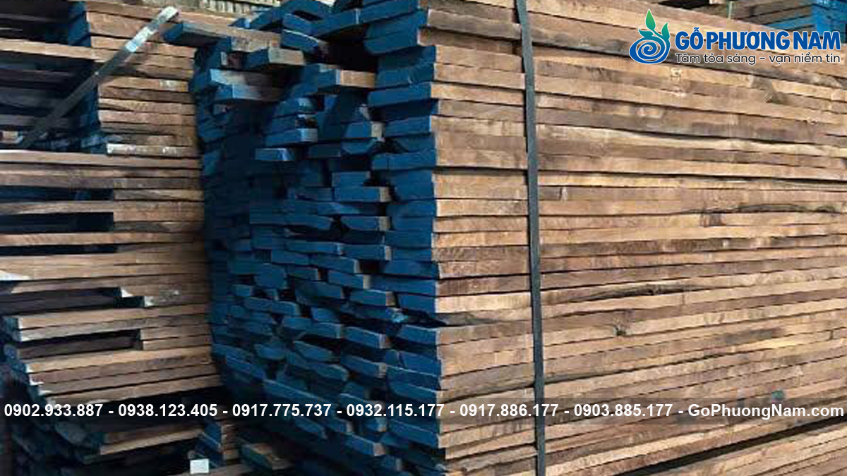 nhược điểm gỗ óc chó - Hình 4